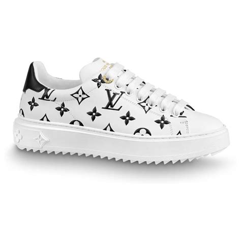 louis vuitton bianca shoe